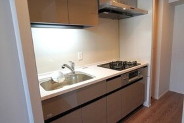 ルフォンプログレ中野坂上の物件内観写真